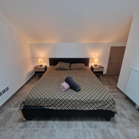 ショルジュSuperbe T2 Duplex Vue Sur Les Montagnesアパートメント エクステリア 写真
